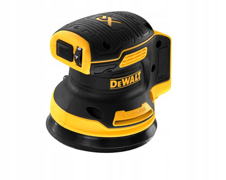 Szlifierka mimośrodowa DeWALT DCW210N