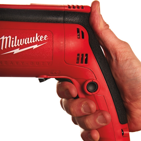 Wiertarka 1-biegowa 950W Milwaukee HDE13RQX 030250