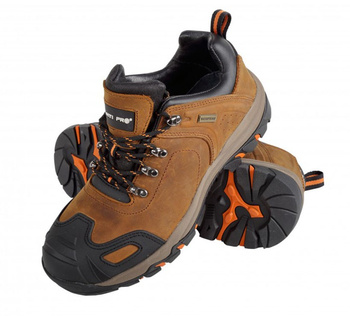 Półbuty robocze, trekkingowa Crazy Horse 45 LAHTI PRO