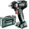 Zakrętak udarowy akumulatorowy Metabo SSW 18 LT 300 BL (602398840)