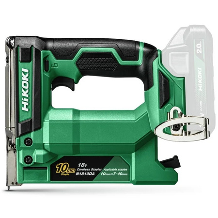 Zszywacz akumulatorowy HiKOKI N1810DA W4Z