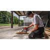 Kompaktowa piła tarczowa M18 FUEL™ M18 FCS552-0X Milwaukee 4933493588