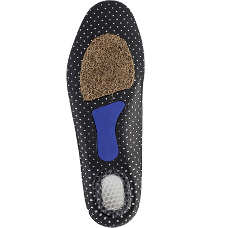 Wkładki do butów Stalco Sportgel, rozmiar 46