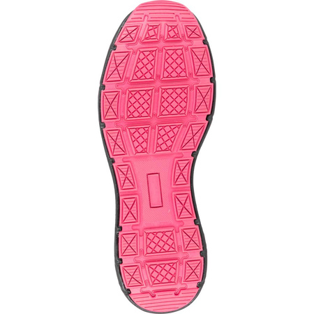 Sandały damskie zamszowe 41 LAHTI PRO