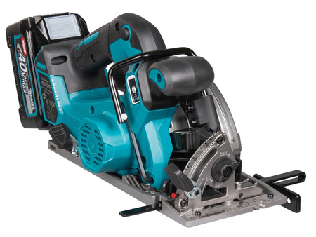 Pilarka tarczowa akumulatorowa 40V Makita XGT HS012GZ