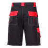 Spodenki robocze krótkie Lahti Pro rozm. 3XL