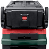 Odkurzacz akumulatorowy Metabo ASR 36-18 BL 25 M SC (602046850)