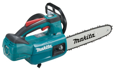 Pilarka łańcuchowa 18V Makita DUC254Z