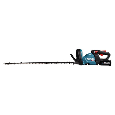 Nożyce akumulatorowe do żywopłotu Makita XGT UH007GD201