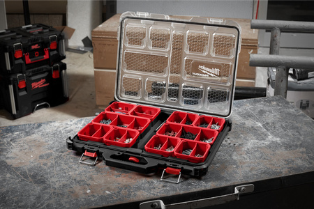 Organizer Slim Packout Milwaukee 4932471064