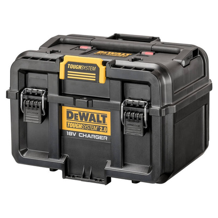 Walizka / ładowarka ToughSystem 2.0 DeWalt DWST83471