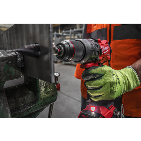 Wiertarko-wkrętarka udarowa akumulatorowa M18 FPD3-0 18V 158Nm Milwaukee 4933498060
