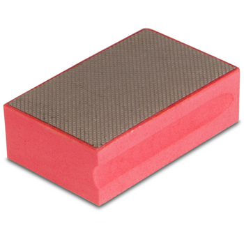 Bloczek diamentowy Rubi G200 do polerowania