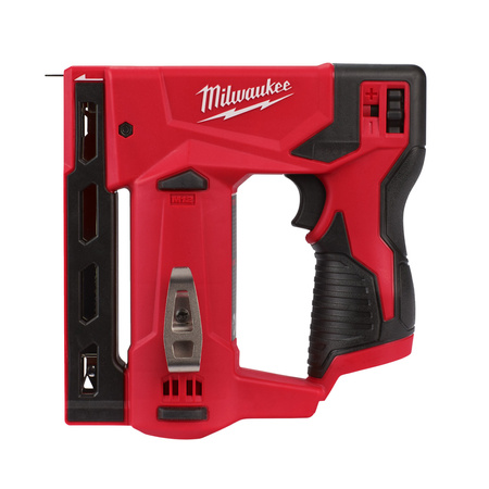 Zszywacz akumulatorowy 12V M12BST-0 Milwaukee 4933459634