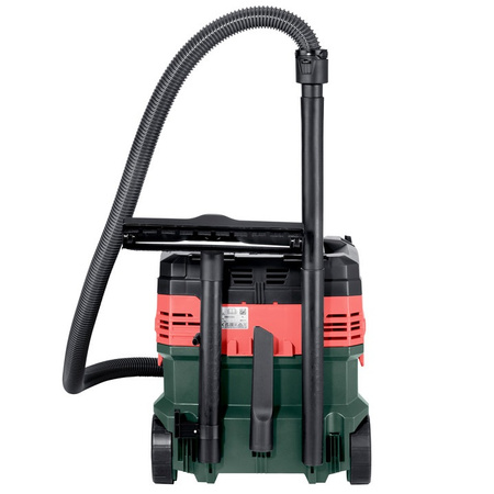 Odkurzacz przemysłowy Metabo AS 20L PC (602083000)