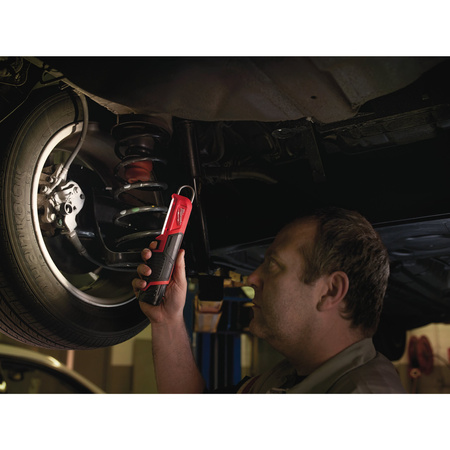 Latarka warsztatowa IP24 220lm Milwaukee M12SL-0