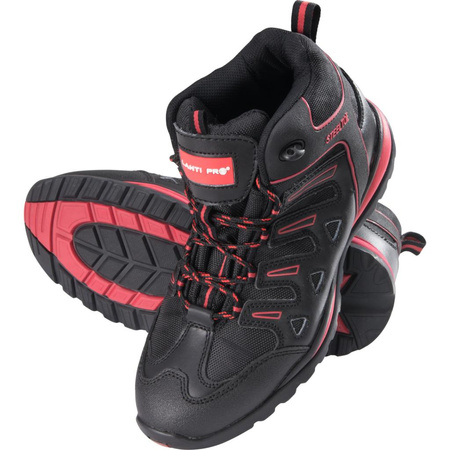 Buty robocze Lahti Pro rozm. 45