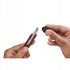 Nóż z ostrzem łamanym 9mm Milwaukee 48221960