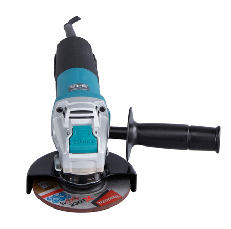 Szlifierka kątowa Makita GA5080RX02