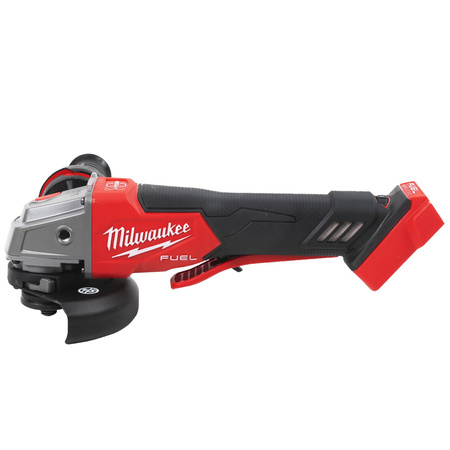 Szlifierka kątowa akumulatorowa 125mm z regulacją obrotów 18V Milwaukee M18FSAGV125XPDB-0X