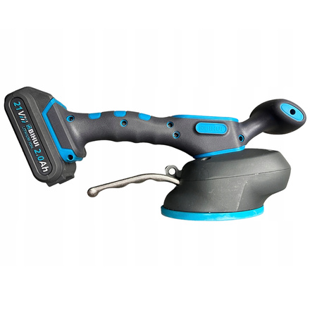 Akumulatorowy dobijak wibracyjny do płytek z przyssawką BIHUI LFTBA-PLUS