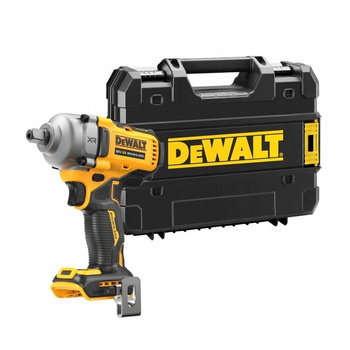 Klucz udarowy 1/2" DeWALT DCF892NT