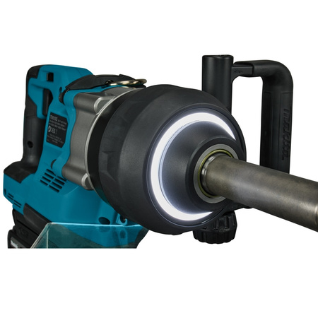 Klucz udarowy akumulatorowy XGT Makita TW010G