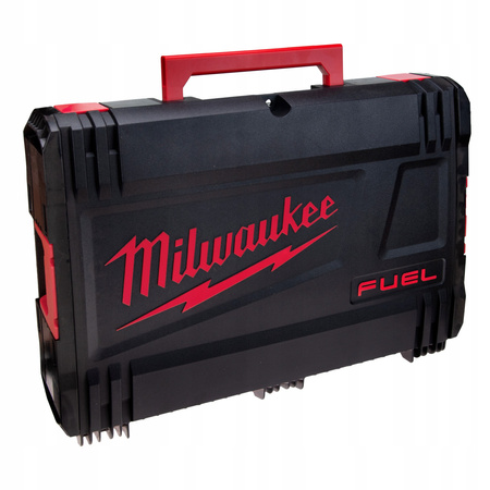 Wiertarko-wkrętarka udarowa 18V Milwaukee M18FPD3-502X