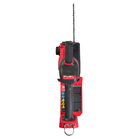 Pilarka łańcuchowa do gałęzi 20 cm M18 FHS20-0 Milwaukee (4933480117)