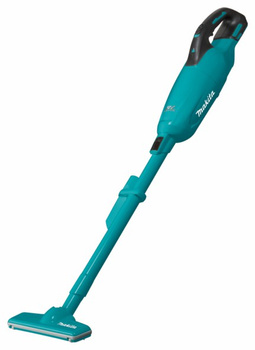 Odkurzacz akumulatorowy 18V Makita DCL280FZ