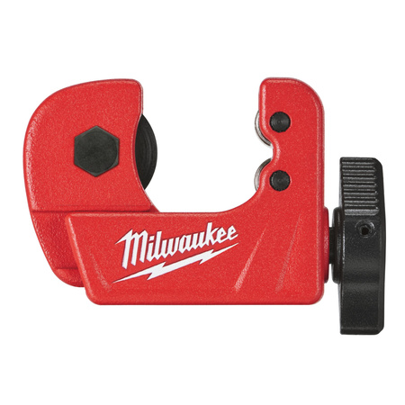 Mini obcinak do rur 3-15 mm Milwaukee 48229250