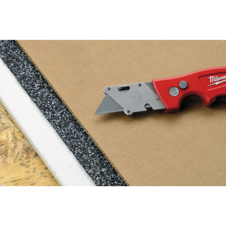 Ostrze do noża trapezowe 5szt. Milwaukee 48221905