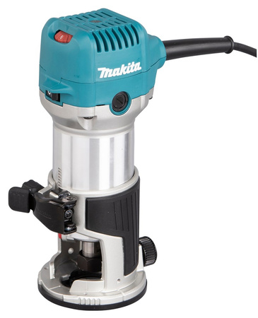 Frezarko-wycinarka Makita RT0702CZ