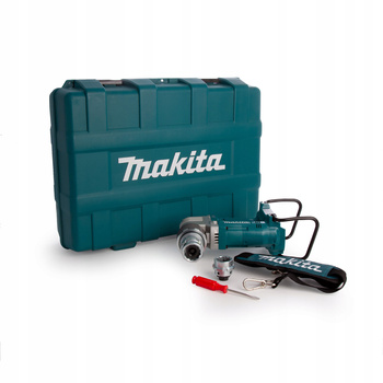 Klucz do śrub ścinanych 2x18V Makita DWT310ZK