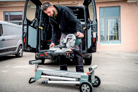 Ukośnica Metabo KGS 254 M (613254000)