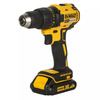 Wiertarko-wkrętarka 18V Dewalt DCD777S2T