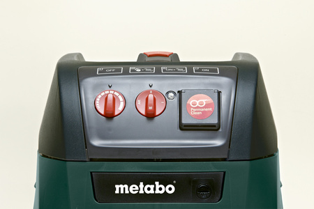 Odkurzacz przemysłowy Metabo ASR 35 L ACP (602057000)