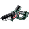 Akumulatorowa pilarka do drewna Metabo MS 18 LTX 15 (600856840)