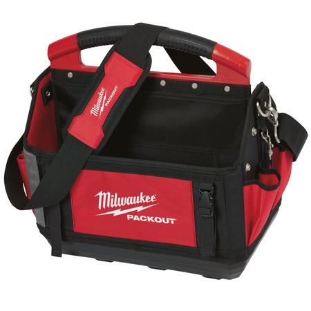 Torba narzędziowa na ramię 40cm PACKOUT Milwaukee 4932464085