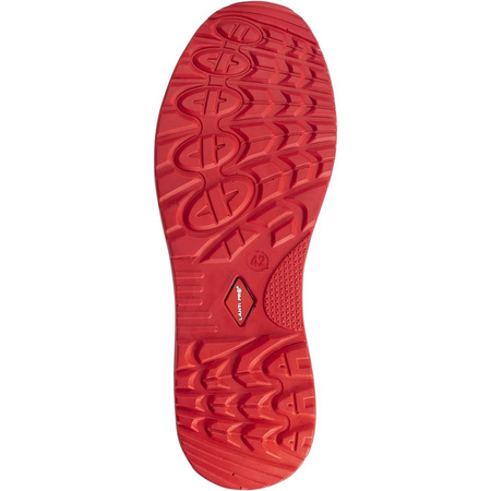 Półbuty wkładane 44 LAHTI PRO