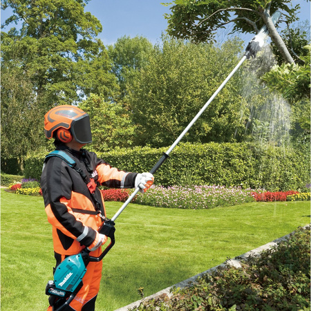 Okrzesywarka z wysięgnikiem 40V Makita XGT UA003G