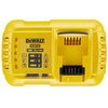 Szybka ładowarka 18V i 54V DeWALT DCB118