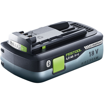 FESTOOL Akumulator Festool HighPower 4.0Ah BP 18 Li 4,0 HPC-ASI