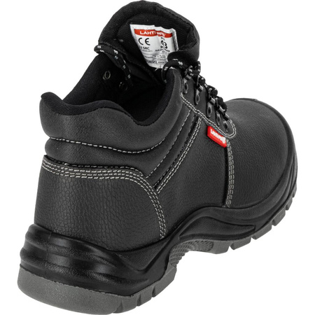 Buty robocze z noskiem Lahti Pro rozm. 40