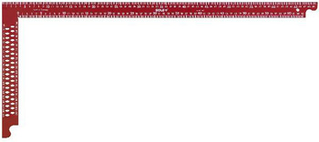 Kątownik ciesielski SOLA ZWCA 800 x 320 mm