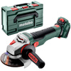Akumulatorowa szlifierka kątowa Metabo WVB 18 LTX BL 15-125 Quick (601731840)