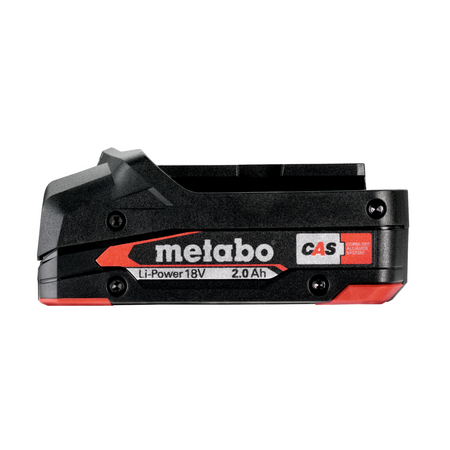 Akumulator Metabo LiPOWER 18 V – 2,0Ah (625026000)