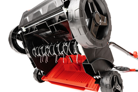 Wertykulator elektryczny Cedrus CEDWE32 1500W