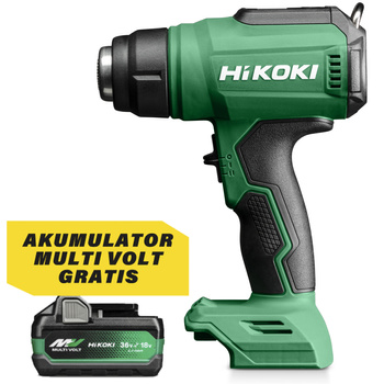 Opalarka akumulatorowa HiKOKI RH18DA W4