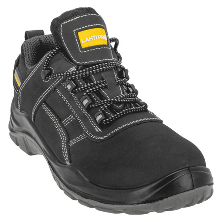 Półbuty nubuk SRC S3 rozm.41 LAHTI PRO